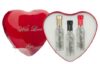 Chopin vodka With Love Heart 3×0,05 l
