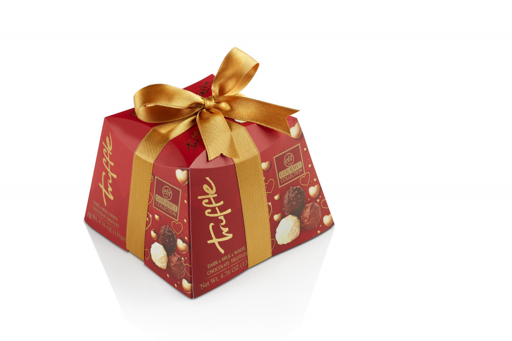 Elit Trüffel Red 135 gr