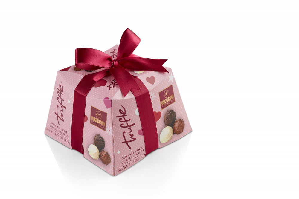 Elit Trüffel Pink 135 gr