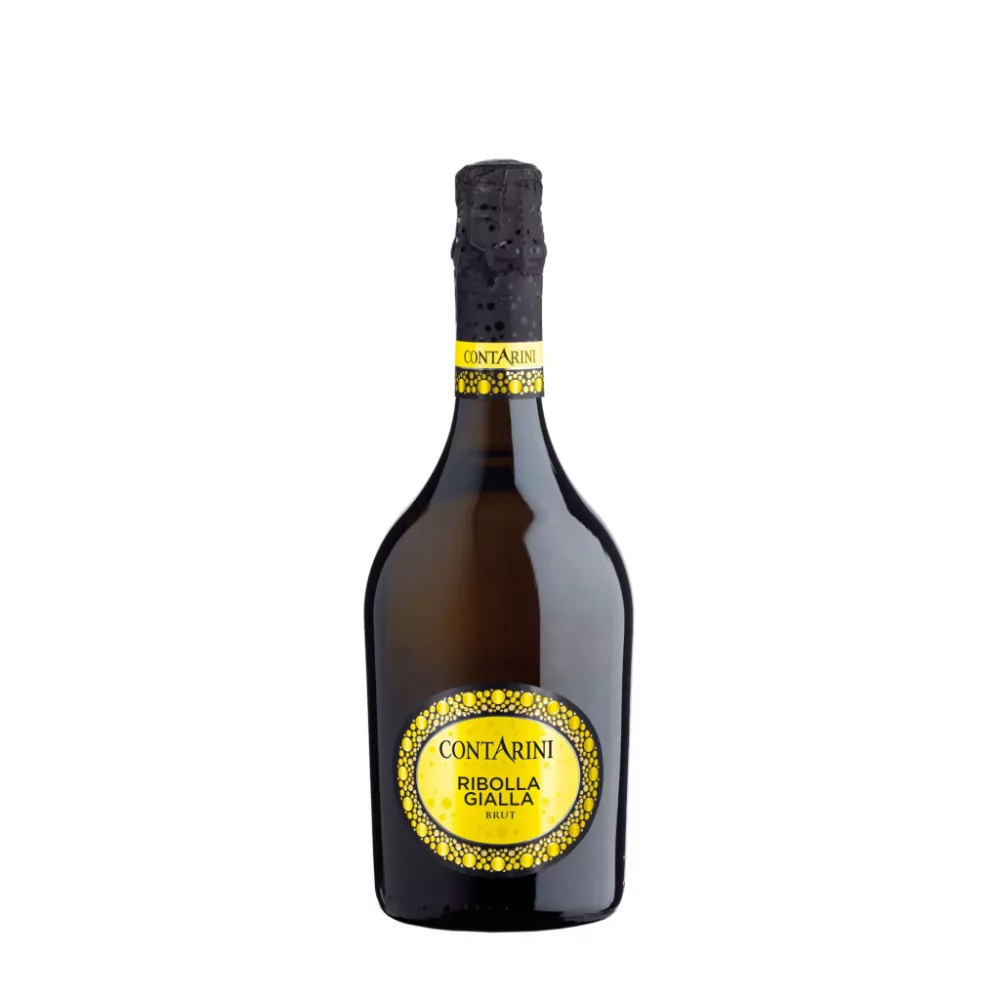 Contarini Ribolla Gialla 0,75 l