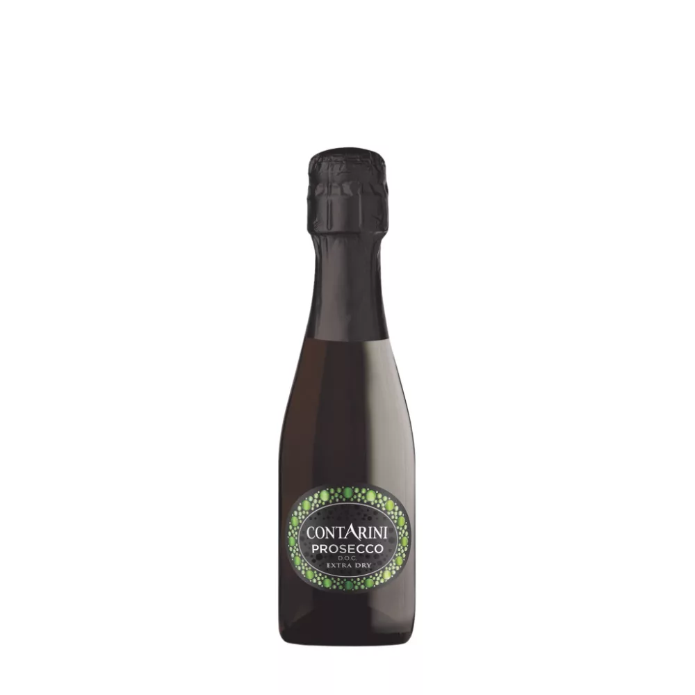 Contarini Prosecco Extra Dry 0,2 l