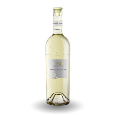 Vigneti del Vulture  Greco-Fiano IGT 0,75 l