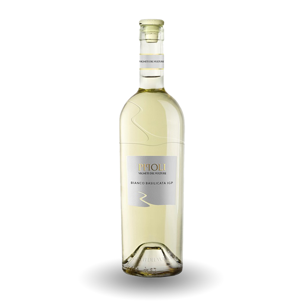 Vigneti del Vulture  Greco-Fiano IGT 0,75 l