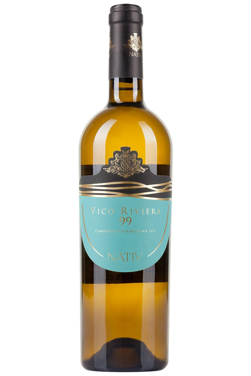 Vico Riviera Falanghina  IGP 0,75 l
