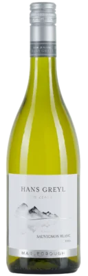 Hans Greyl Sauvignon Blanc 0,75 l