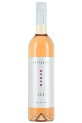 Haraszty Pincészet Pinot Noir rozé 0,75l