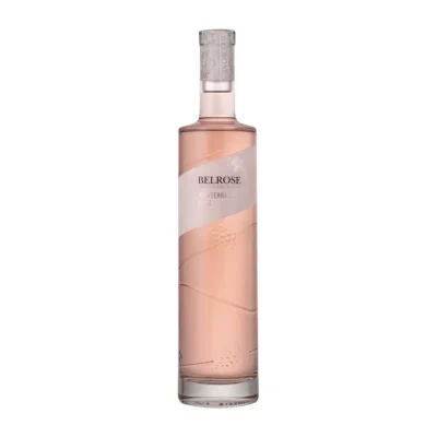 Belrose IGP Mediterranee rozé 0,75 l