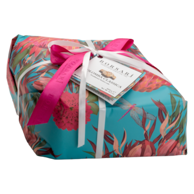 Klasszikus kézműves Colomba Primavera Borsari 1 kg