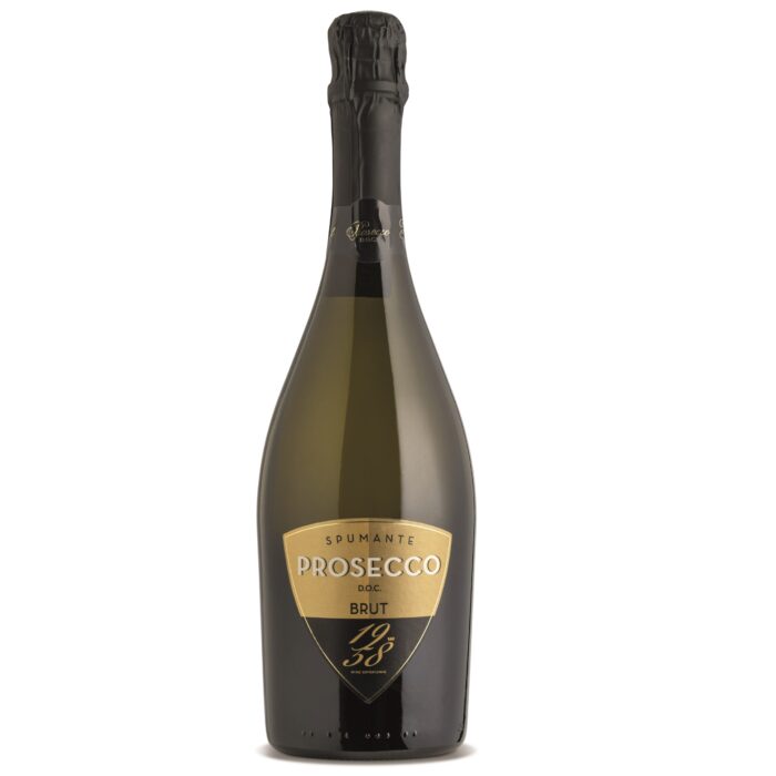 Prosecco DOC Brut “1958” Cantine Vitevis 0,75 l