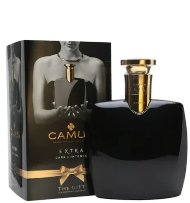 Camus Konyak Extra Dark & Intense 0,7l DD.