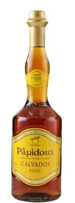 Papidoux Calvados Fine 0,7 l
