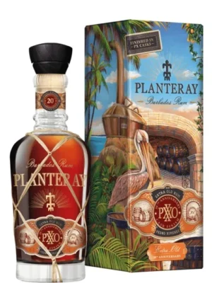 Planteray PXXO 0,7 l