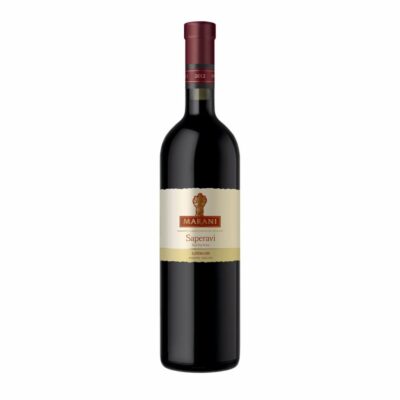 Marani Saperavi Grúz  Vörös 0,75 l