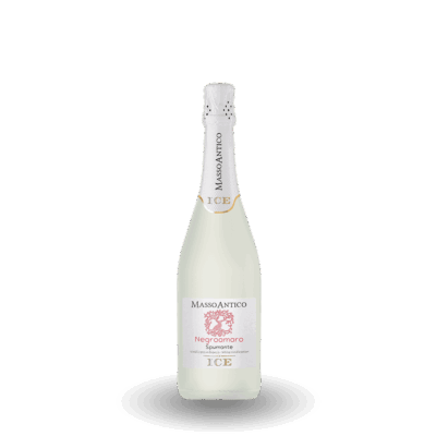 Masso Antico Negroamaro Sparkling „ICE” 0,75l