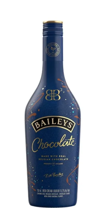 Baileys Likőr Chocolat 0,5l