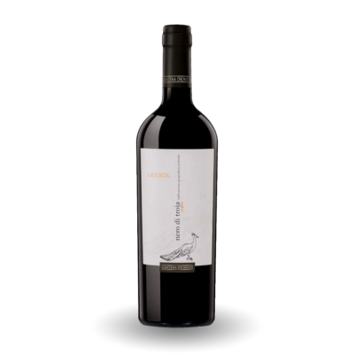 Cantina Diomede – Canace Nero di Troia 0,75l