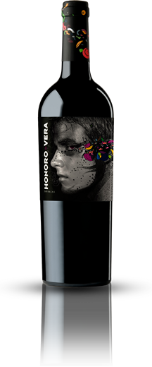 Honoro Vera Garnacha 0,75 l