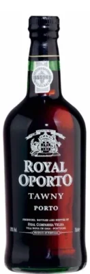 Royal Oporto Tawny Porto 0,75l vörösbor édes
