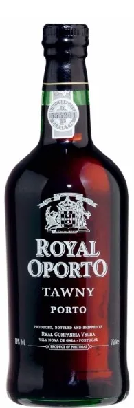 Royal Oporto Tawny Porto 0,75l vörösbor édes