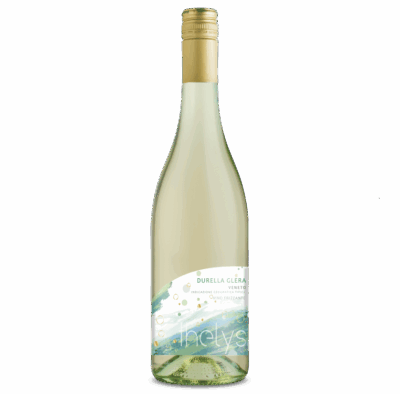 Frizzante Durella-Glera IGT “Thelys” Cantine Vitevis 0,75 l