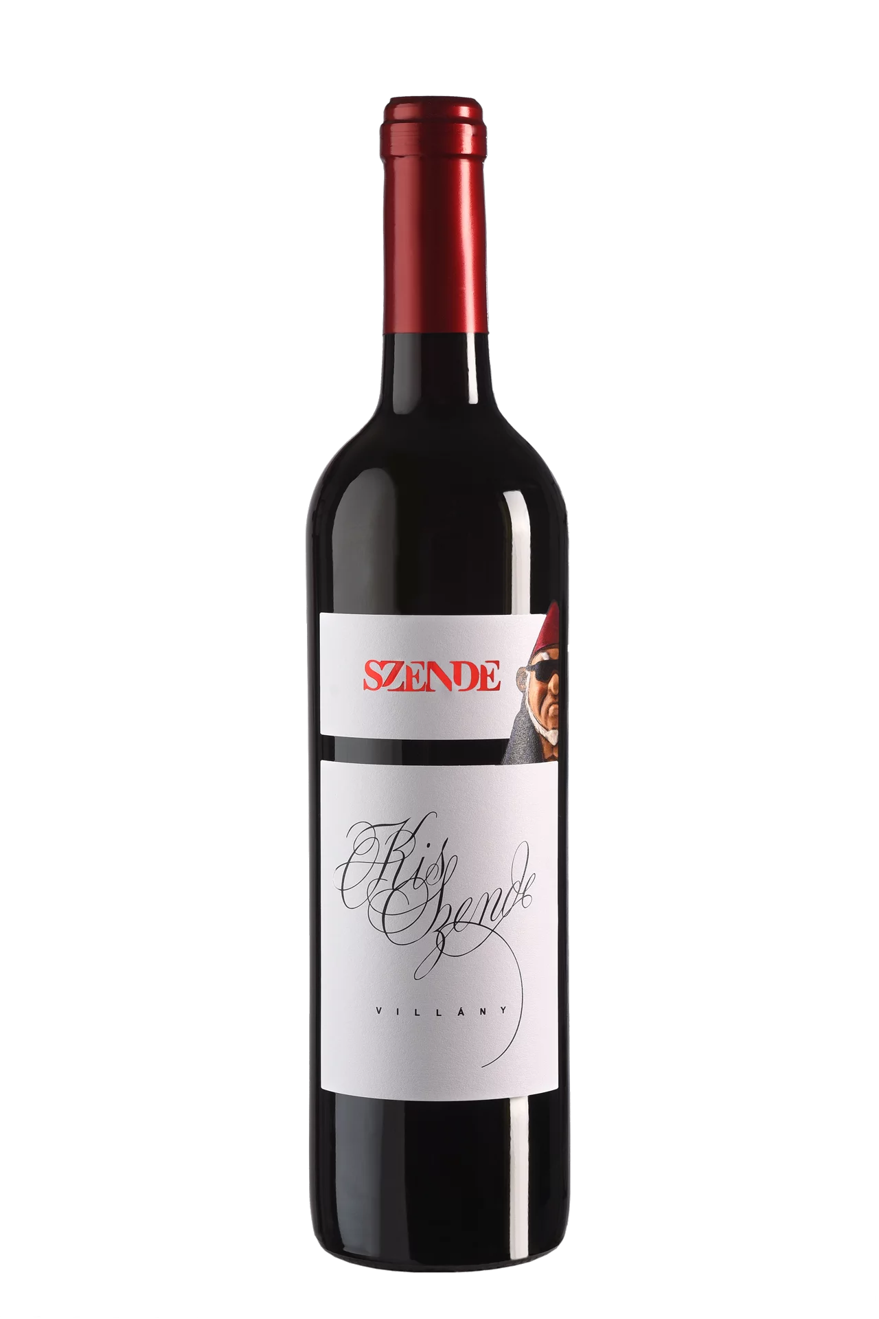 Kis Szende 2023 0,75 l