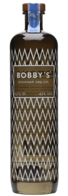 Bobbys Gin 0,7l