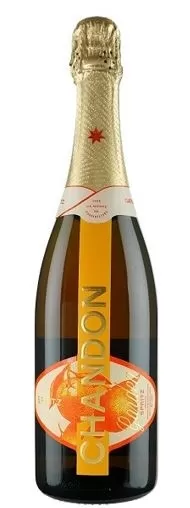 Chandon Pezsgő Garden Spritz 0,75l