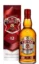 Chivas Regal Whisky 12 years Blended Scotch 0,7l DD.