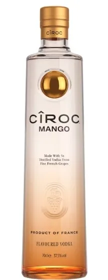 Ciroc Vodka Mango 0,7l