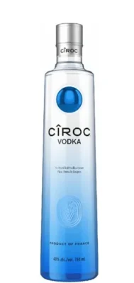 Ciroc Vodka 0,7l