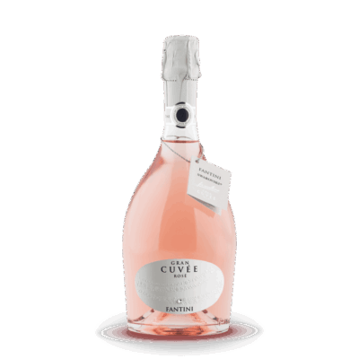 Fantini – Rosé Gran Cuvée – Vino Spumante 0,75l