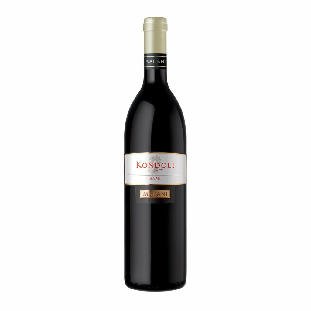 Marani Kondoli Vineyards Sami 0,75 l