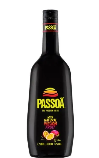 Passoa Likőr Maracuja 0,7l