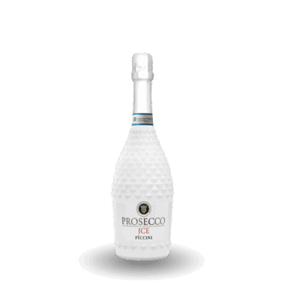 Piccini – Prosecco DOC Demi Sec „ICE” 0,75 l