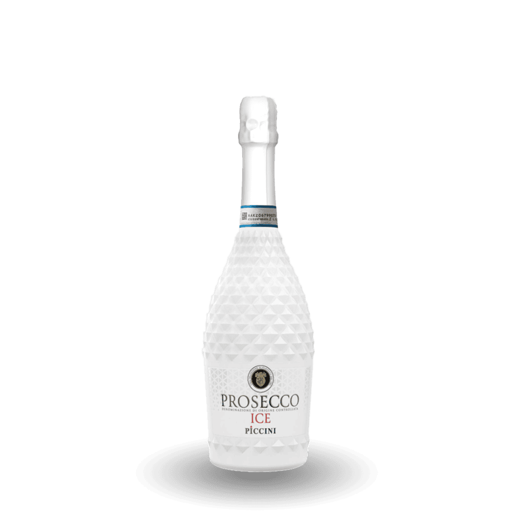 Piccini – Prosecco DOC Demi Sec „ICE” 0,75 l
