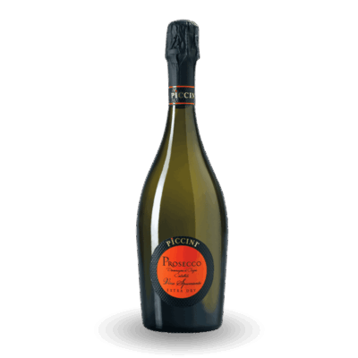 Piccini Prosecco DOC Treviso – Extra Dry 0,75l