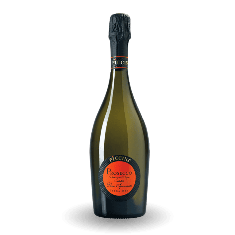Piccini Prosecco DOC Treviso – Extra Dry 0,75l