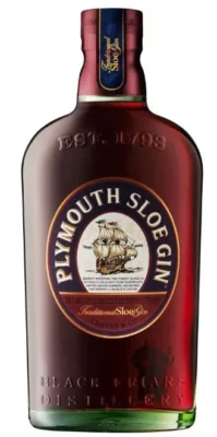 Plymouth Gin Sloe 0,7l