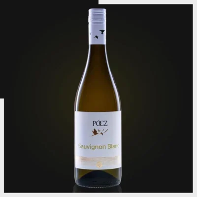 Pócz Pincészet Sauvignon Blanc 2025 0,75 l