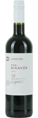 Demeter Borászat Egri Bikavér 2021 0,75 l