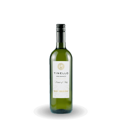 Domus Vini – San Marzio Tinello Bianco 0,75l