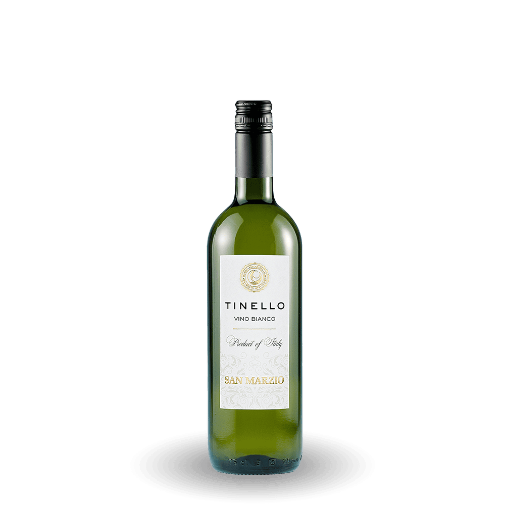 Domus Vini – San Marzio Tinello Bianco 0,75l
