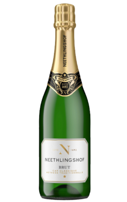 Neethlingshof Cap Classique Methode Traditionelle Brut 0,75 l