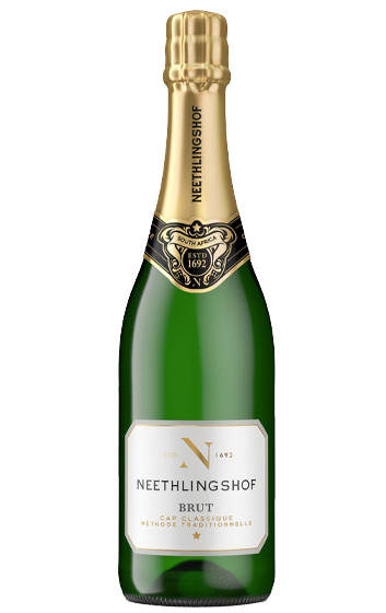 Neethlingshof Cap Classique Methode Traditionelle Brut 0,75 l