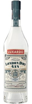 Luxardo London Dry Gin 43% 0,7 l