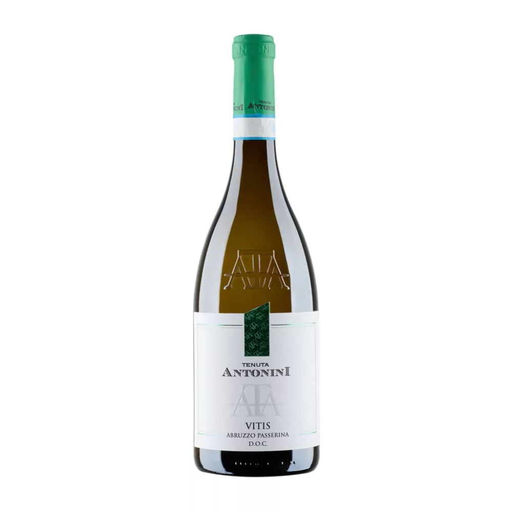Tenuta Antonini Vitis Passerina Abruzzo DOC 2025 0,75 l