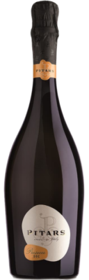 Pitars Prosecco DOC Brut 0,75 l