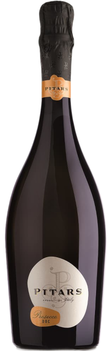 Pitars Prosecco DOC Brut 0,75 l