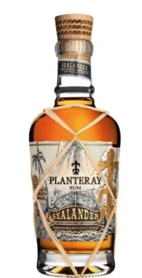 Planteray Rum Sealander 0,7l