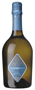 Prosecco Val dOca – Rive di St.Stefano DOCG Extra Brut 0,75l 11,5%